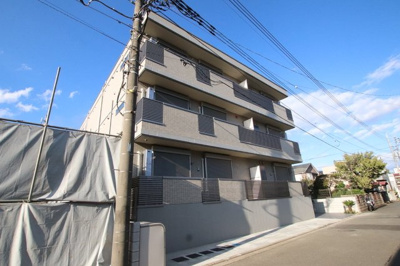 全居室エアコン付き