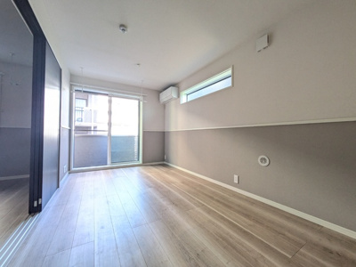 明るいリビングが素敵です