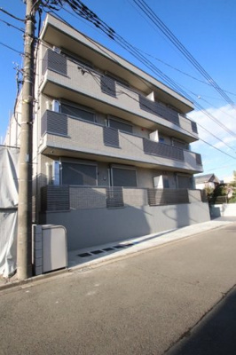 東林間駅徒歩7分