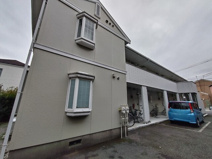 フレグランスセフィラの画像