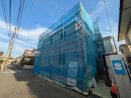 大野台７丁目戸建の画像