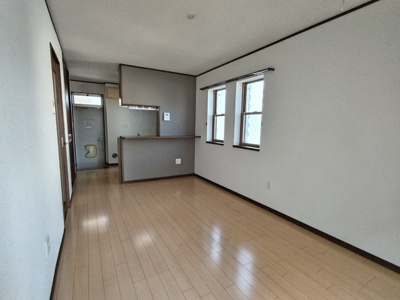 ★10.5帖のゆったりスペースのお部屋★