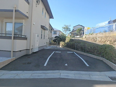 駐車場（要空き確認）