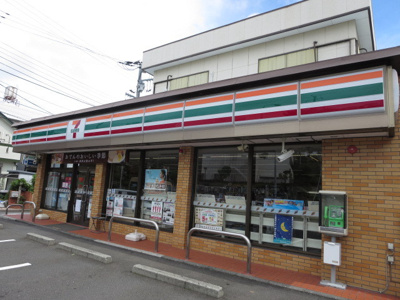 セブン-イレブン 横浜栄小菅ヶ谷店まで650ｍ