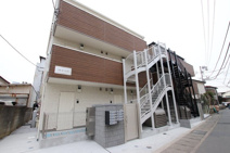 鎌倉館Ⅰの画像