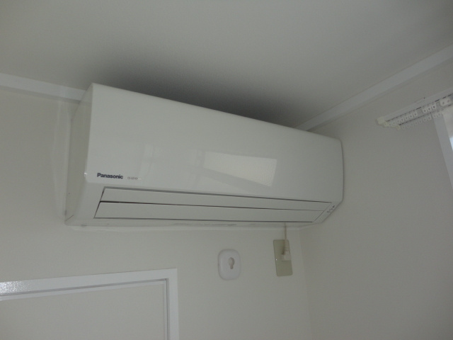 竜田川ハイツの設備