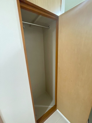 （照明は設備ではありません)