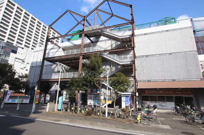 ダイエー海老名店まで1700ｍ
