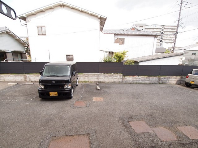 グリーンハイツのその他