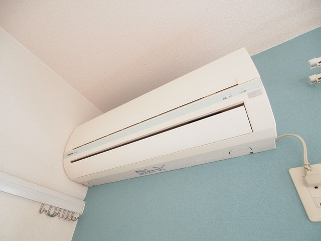 グリーンハイツの設備