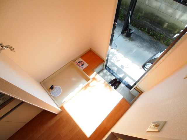 グリーンハイツのその他