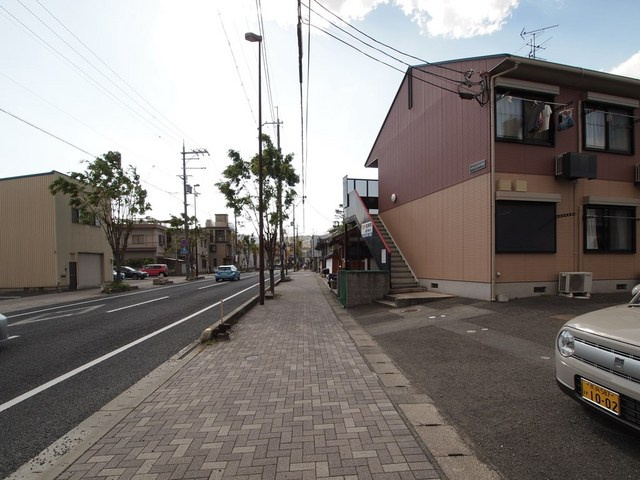 グリーンハイツのその他