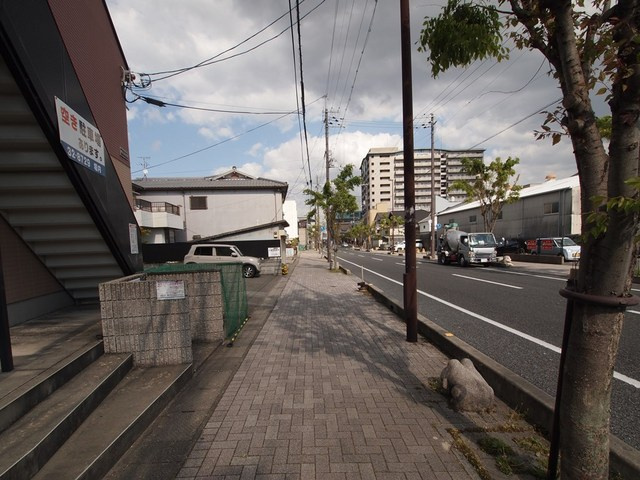 グリーンハイツのその他