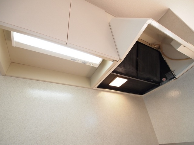 グリーンハイツのその他