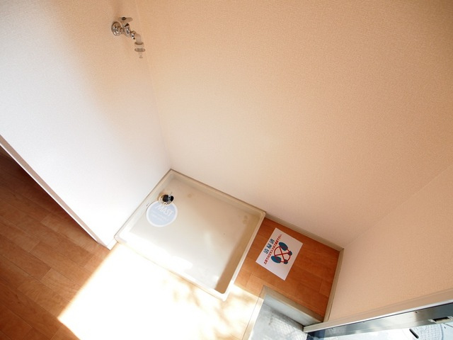 グリーンハイツのその他