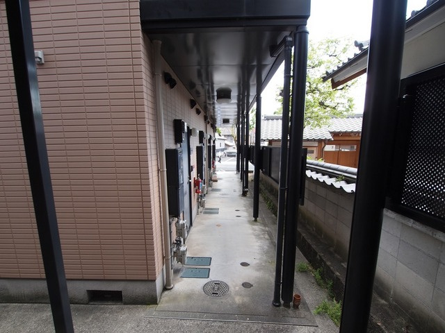 グリーンハイツのその他