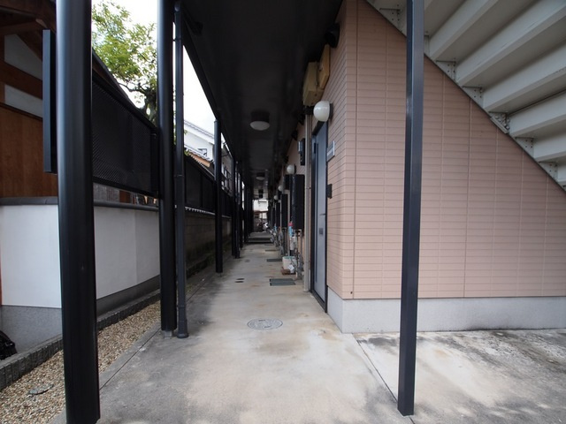 グリーンハイツのその他