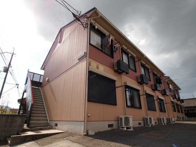 グリーンハイツのその他