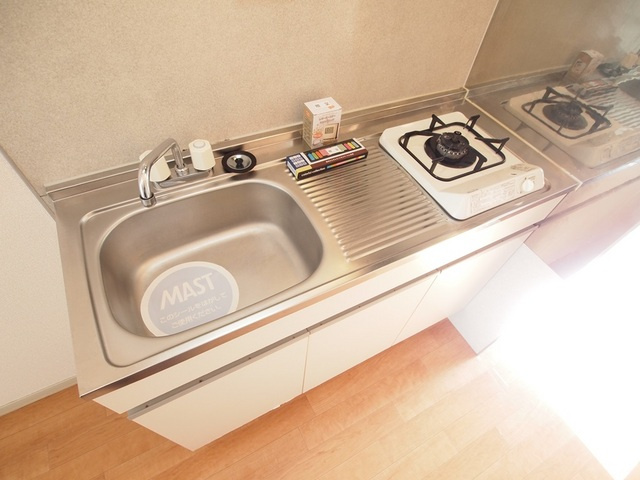 グリーンハイツのその他