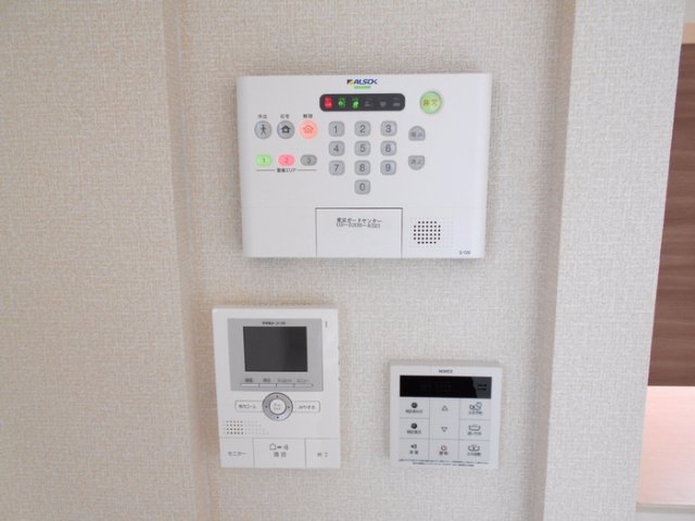 エスプロのセキュリティ