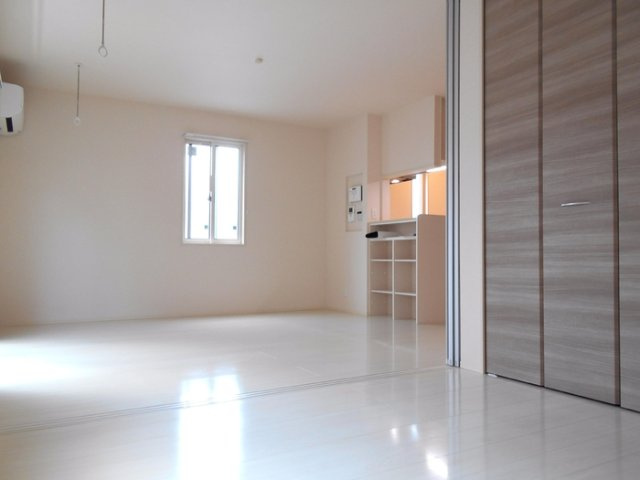 エスプロの居間・リビング