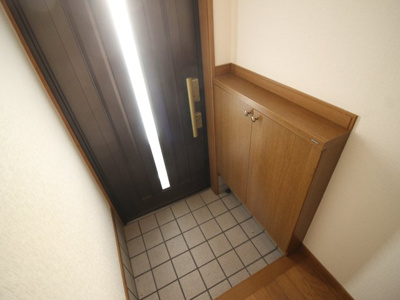 【収納】 | グリーンメモリアパートIII