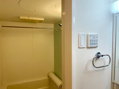 【その他】 | 仮）しらさぎ２丁目新築アパート | 浴室乾燥機（イメージ）