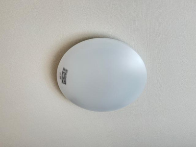 【設備】 | 仮）しらさぎ２丁目新築アパート | 照明（イメージ）