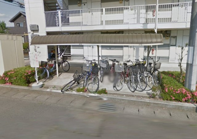 【その他】 | レオパレスボンジュール