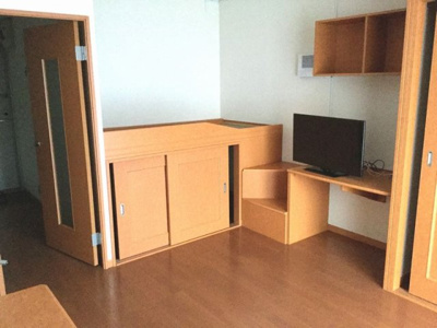 【その他】 | レオパレスボンジュール