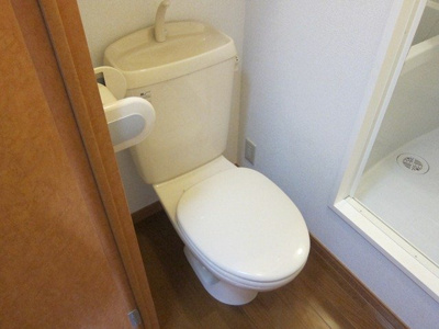 【その他】 | レオパレスボンジュール