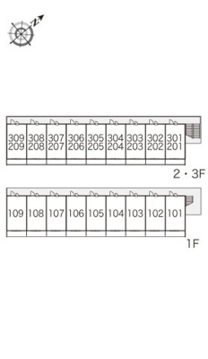【その他】 | レオパレスボンジュール