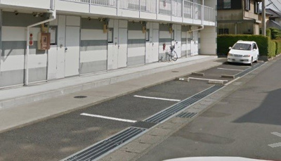 【その他】 | レオパレスボンジュール