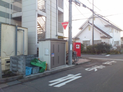 【その他】 | レオパレスボンジュール