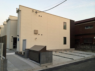 【外観】 | サウスフローラ