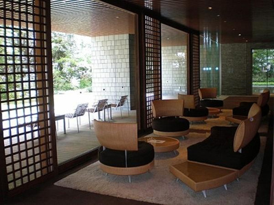 【その他共用部分】 | 番町パークハウス