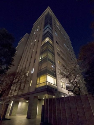 【その他】 | 番町パークハウス