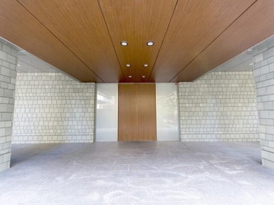 【セキュリティ】 | 番町パークハウス