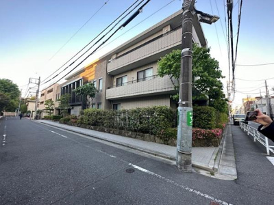 【外観】 | 松濤ガーデン