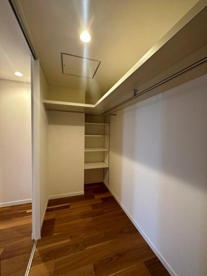 【収納】 | 松濤ガーデン