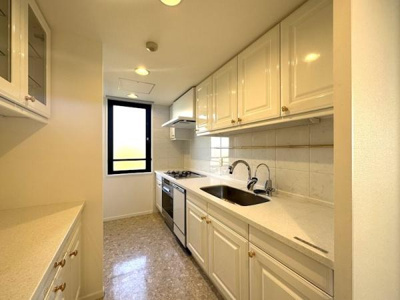 【キッチン】 | 松濤ガーデン