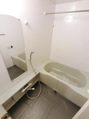 【浴室】 | 麹町レジデンス