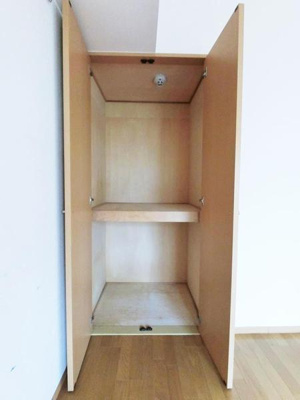 【収納】 | 麹町レジデンス