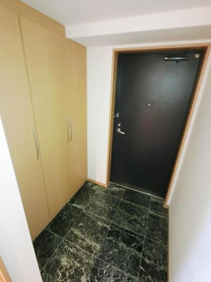 【玄関】 | 麹町レジデンス