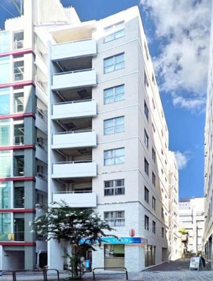 【外観】 | 麹町レジデンス