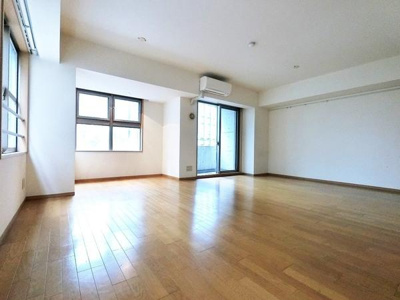 【居間・リビング】 | 麹町レジデンス