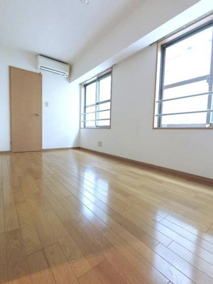 【洋室】 | 麹町レジデンス