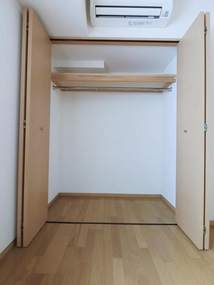 【収納】 | 麹町レジデンス