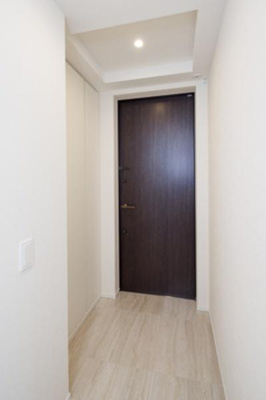 【玄関】 | パークコート虎ノ門