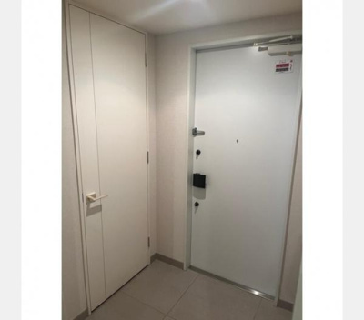 【玄関】 | パークコート虎ノ門愛宕タワー